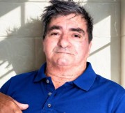 JI News registra o falecimento de ADITO ELPIDIO DE MELLO em I&ccedil;ara (SC)