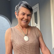JI News registra o falecimento de  ALBERTINA FERREIRA IN&Aacute;CIO em I&ccedil;ara (SC)
