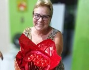 JI News registra o falecimento de ALBERTINA FRANCISCO DE ALMEIDA em Crici&uacute;ma (SC)