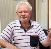 JI News registra o falecimento de ALCINO VIEIRA em Balne&aacute;rio Rinc&atilde;o (SC)