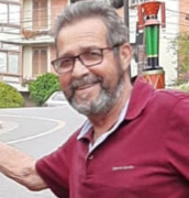 JI News registra o falecimento de ALTAIR ANT&Ocirc;NIO EUG&Ecirc;NIO em Crici&uacute;ma (SC)