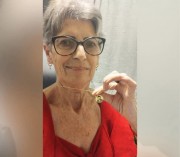 JI News registra o falecimento de ANA L&Uacute;CIA CARDOSO DE SOUZA em I&ccedil;ara (SC)