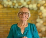 JI News registra o falecimento de ANA SCHEFFER em Santa Rosa do Sul (SC)