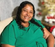 JI News registra o falecimento de ANA SUZERLI MORAIS em Rinc&atilde;o (SC)