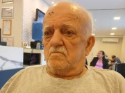 JI News registra o falecimento de ANT&Ocirc;NIO FERREIRA DE ANDRADE em I&ccedil;ara (SC)