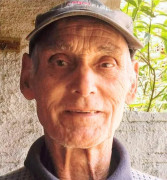 JI News registra o falecimento de ANT&Ocirc;NIO JURANDI PAVAN em I&ccedil;ara (SC)
