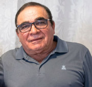 JI News registra o falecimento de ATACISIO RABELLO DA SILVA em Morro da Fuma&ccedil;a (SC)