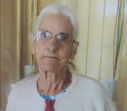 JI News registra o falecimento de BENTA L&Iacute;DIA TRAJANO em Morro da Fuma&ccedil;a (SC)