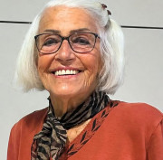 JI News registra o falecimento de BERTHINA DA ROLT em I&ccedil;ara (SC)