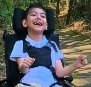 JI News registra o falecimento de  BRAYAN DE OLIVEIRA em Morro da Fuma&ccedil;a (SC)
