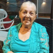 JI News registra o falecimento de CEC&Iacute;LIA GON&Ccedil;ALVES em Balne&aacute;rio Rinc&atilde;o (SC)