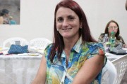 Morre Célia Celóy Custódio irmã do prefeito de Balneário Rincão