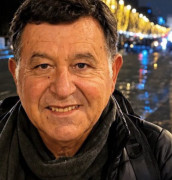 JI News registra o falecimento de CELIO RABELLO em Crici&uacute;ma (SC)