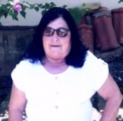 JI News registra o falecimento de CESARINA ROCHA BRANCO em Forquilhinha (SC)