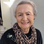 JI News registra o falecimento de CLAUDECILIA CUSTODIO em Urussanga (SC)