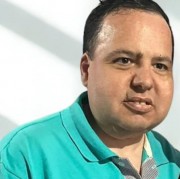 JI News registra o falecimento de CLAUDIONOR DAVID J&Uacute;NIOR em I&ccedil;ara (SC)
