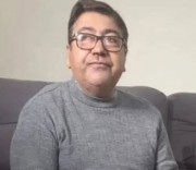 JI News registra o falecimento de DAURI ANTONIO DOS SANTOS em Cocal do Sul (SC)