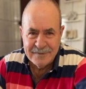 JI News registra o falecimento de DIONISIO MOLGARO em Jacinto Machado (SC)