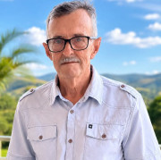JI News registra o falecimento de DOM&Iacute;CIO SANTOS DA ROCHA em I&ccedil;ara (SC)
