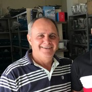 JI News registra o falecimento de Edson Euzébio em Içara