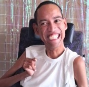 JI News registra o falecimento de ELISSON DE JESUS ANT&Ocirc;NIO,em Crici&uacute;ma (SC)