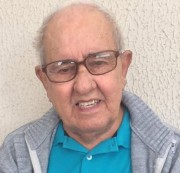 JI News registra o falecimento de ESTACILIO DA SILVA VIANA em I&ccedil;ara (SC)