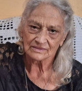 JI News registra o falecimento de EUL&Aacute;LIA LIMA PEDRO em I&ccedil;ara (SC)