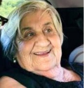 JI News registra o falecimento de EVA DA SILVA FELICIANO em I&ccedil;ara (SC)