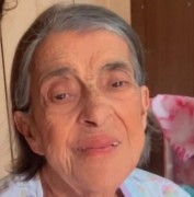 JI News registra o falecimento de EVA PEREIRA LIMA em Crici&uacute;ma (SC)