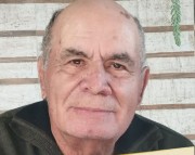 JI News registra o falecimento de FRANCISCO JER&Ocirc;NIMO VIEIRA em I&ccedil;ara (SC)