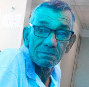 JI News registra o falecimento de GERALDO ARA&Uacute;JO em I&ccedil;ara (SC)