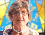 JI News registra o falecimento de GRACIOSA DA SILVA CARDOSO em I&ccedil;ara (SC)