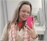 JI News registra o falecimento de Graziela de Oliveira Da Soler em I&ccedil;ara (SC)