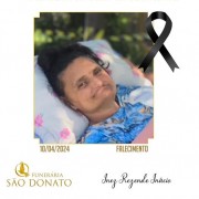 JI News registra o falecimento de Inez Rezende Inácio em Içara (SC)