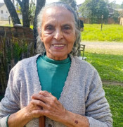 JI News registra o falecimento de IRMA DA SILVA PAIM em Crici&uacute;ma (SC)
