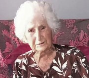 JI News registra o falecimento de IRMA FRASSON TEIXEIRA em Urussanga (SC)
