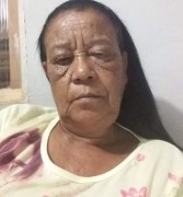 JI News registra o falecimento de  JACIRA DA ROSA em Crici&uacute;ma (SC)