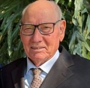 JI News registra o falecimento de JAIME NUERNBERG em Forquilhinha (SC)