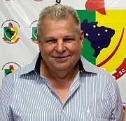 Falecimento do ex-vereador Jerson Maragno em Morro da Fuma&ccedil;a (SC)