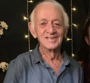 JI News registra o falecimento de JOACIMAR JO&Atilde;O JOS&Eacute; POCKLER em Crici&uacute;ma (SC)