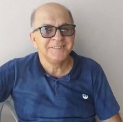 JI News registra o falecimento de JO&Atilde;O CARLOS BORGES em Forquilhinha (SC)