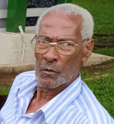 JI News registra o falecimento de JO&Atilde;O MANOEL LUIZ em Sider&oacute;polis (SC)