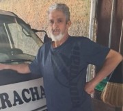 JI News registra o falecimento de JO&Atilde;O SERAFIN COSTA em I&ccedil;ara (SC)