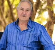 JI News registra o falecimento de JORGE MANOEL DELFINO em I&ccedil;ara (SC)