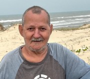 JI News registra o falecimento de  JOS&Eacute; DEM&Eacute;TRIO em I&ccedil;ara (SC)