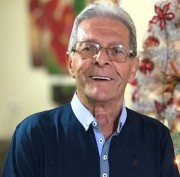 JI News registra o falecimento de JOS&Eacute; FIGUEIREDO DE BARCELOS em I&ccedil;ara (SC)