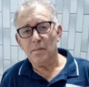 JI News registra o falecimento de JOS&Eacute; VOLNEI SANT ANNA em I&ccedil;ara (SC)