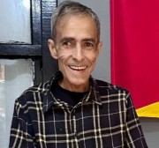 JI News registra o falecimento de JUARES ALVES PEREIRA em Morro da Fuma&ccedil;a (SC)