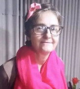 JI News registra o falecimento de JUCELIA BORTOLATTO em Cocal do Sul (SC)