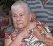 JI News registra o falecimento de LAURENTINA MOREIRA DA SILVA em I&ccedil;ara 